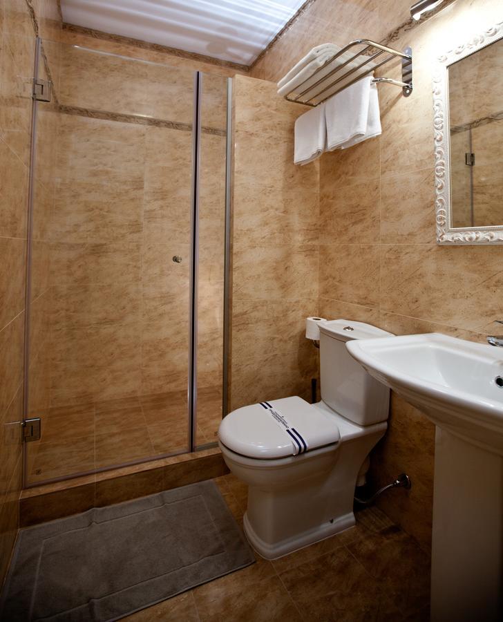 Pharaon De Lux Hotel Zatoka Buitenkant foto