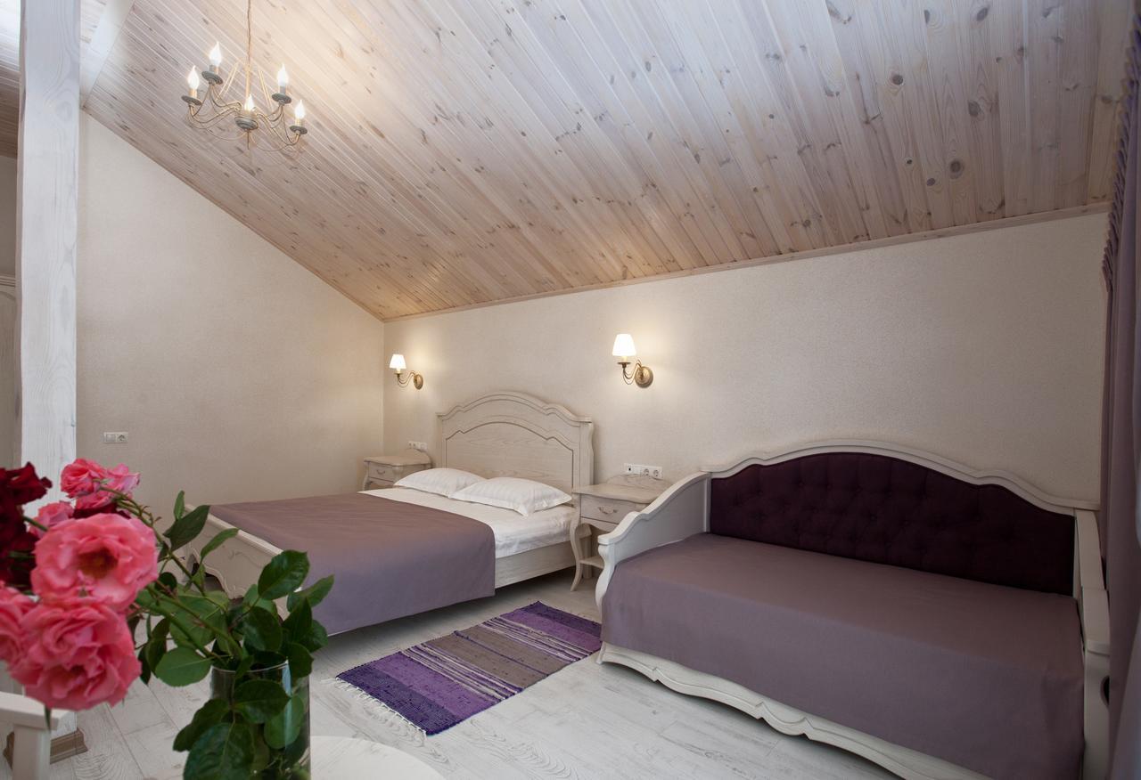 Pharaon De Lux Hotel Zatoka Buitenkant foto