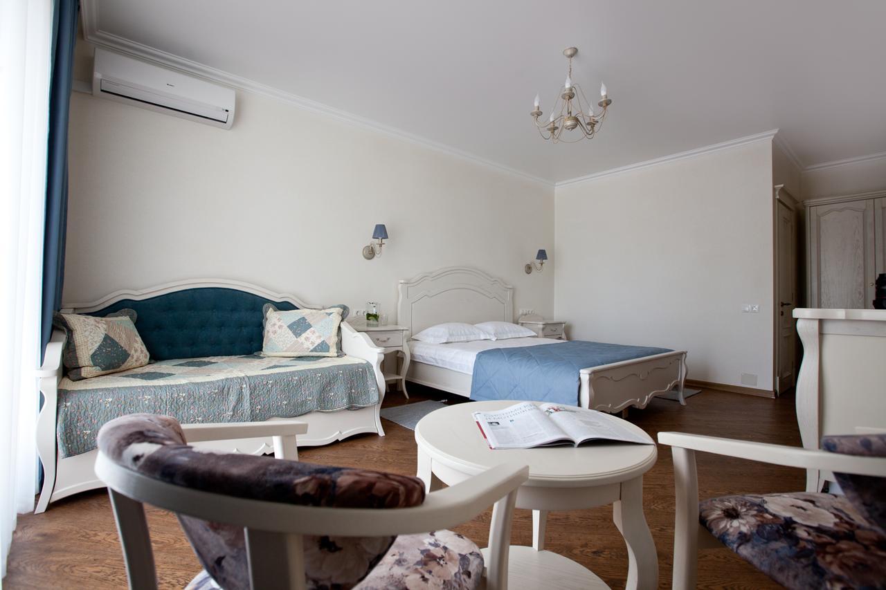 Pharaon De Lux Hotel Zatoka Buitenkant foto
