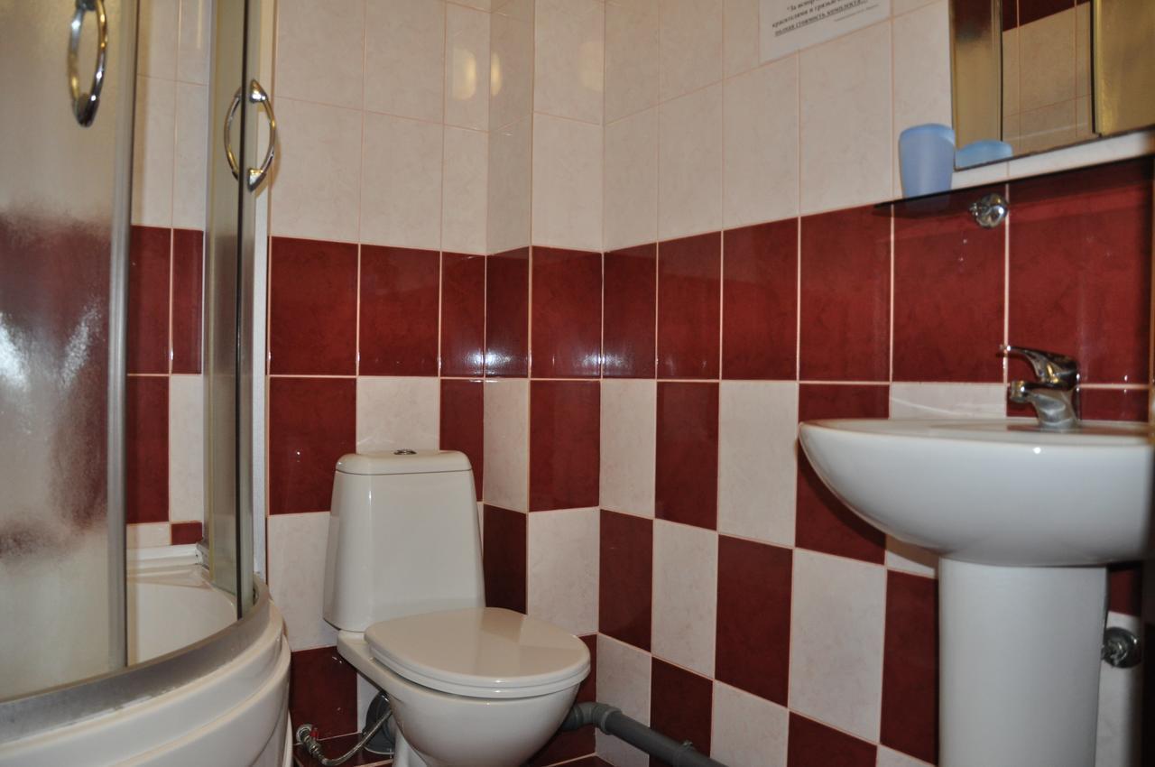 Pharaon De Lux Hotel Zatoka Buitenkant foto