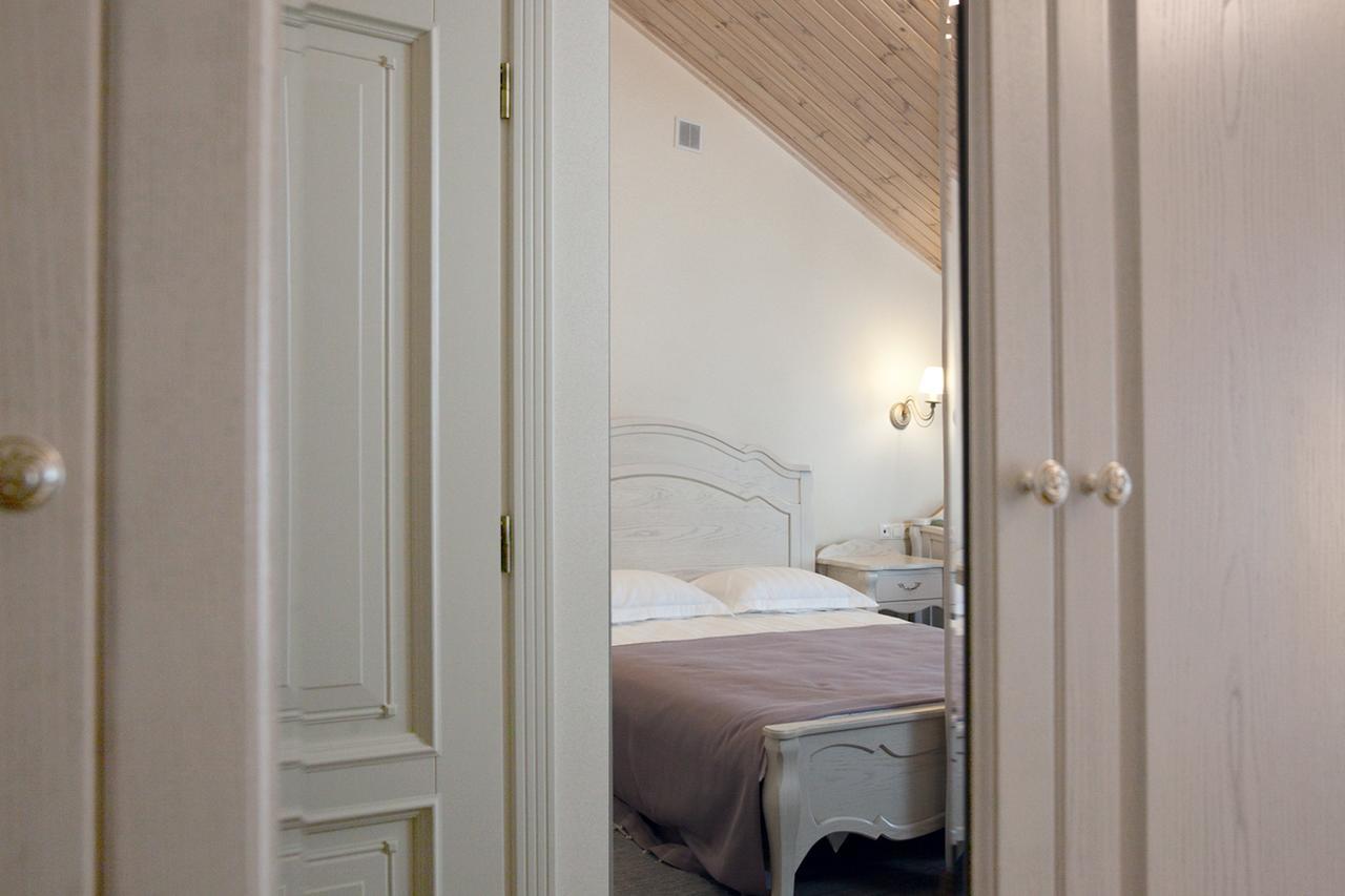 Pharaon De Lux Hotel Zatoka Buitenkant foto